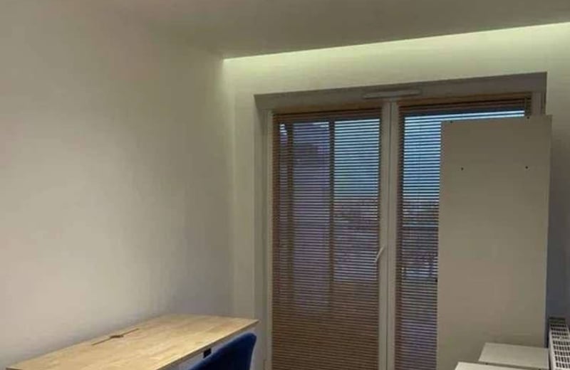 Location d’un appartement meublé et chaleureux de 4 pièces, 86 m², Wrocław, Pologne